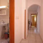 With Parking Space Valbandon, - 7227 *