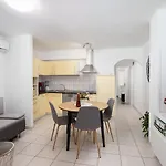With Parking Space Valbandon, - 7227 Apartman *