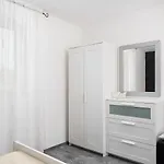 Apartman With Parking Space Valbandon, - 7227