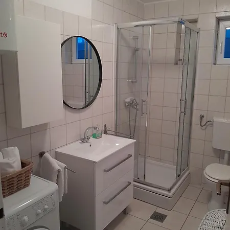 With Parking Space Valbandon, - 7227 Apartman *